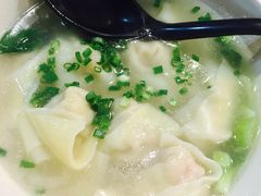 -谭师爷龙抄手(白下路店)