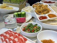 -海底捞火锅(吾悦国际广场店)