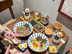 -面乙新派手擀面(大悦城店)