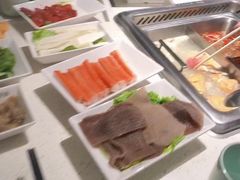 -野妹火锅(龙岗店)