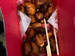 -老韩煸鸡(汉街店)