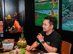 -海之屋韩式烤肉(海棠68环球美食街店)