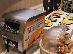 -豪享来(我格广场店)