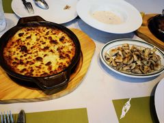 -IL Forno 意坊·意大利餐厅(温州万象城店)