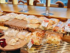 -西村叔叔的店·面包·甜品·蛋糕(牡丹园店)