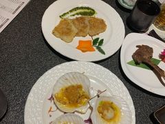 -大桥日本料理·日式放题·铁板定食(科兴科学园店)