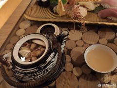 -西村日本料理(香格里拉饭店)