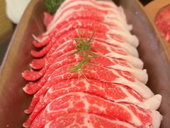 -季季山·云南野生菌火锅(上海首店)