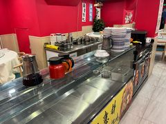-听涛雅苑百味饺子老家菜馆