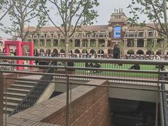 -天津五大道文化旅游区