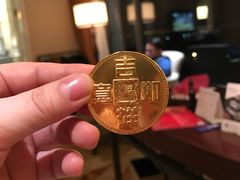 -阳澄湖费尔蒙酒店颐丰阁中餐厅(马鞍山西路店)