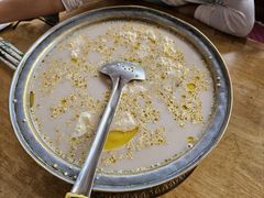 -正蓝旗草原特蒙餐