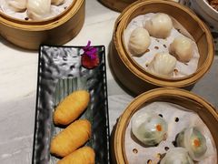 -岭南真味·匠心粤菜(K11店)