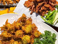 -食鸡公社辣子鸡·潍坊菜·烧烤