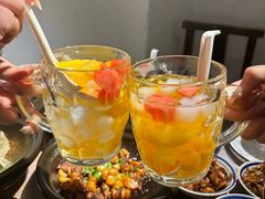 -小时候焗海鲜(鄞州万达店)