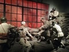 -上海四行仓库抗战纪念馆