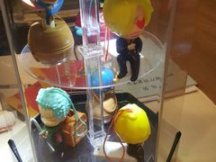 -麦当劳(杨高南路店)