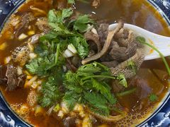 -绥缘老烧麦(中天店)