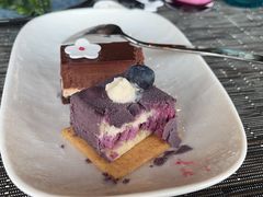 -长沙北辰洲际酒店-兰调全日餐厅