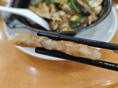 -华翔农庄(沙埔店)