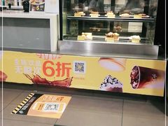 -麦当劳(北京南站店)
