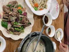-南记食粥坊·宵夜大排档(莲花总店)