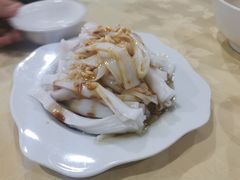 捞河粉-电白鸭粥店(下沙二坊88号店)