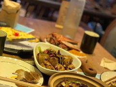 -胡桃里乐队酒馆(大庆店)