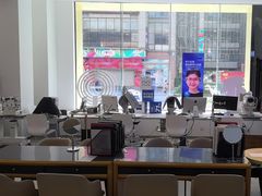 -大明府国际眼镜(太原北街店)