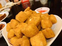 -桥底辣蟹(谢斐道店)