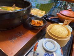 -银米·云南传统过桥米线(双廊黑金冠店)