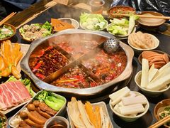 -大风老火锅(江北一店)