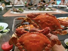 -岁粤Moon·湖景餐厅(月光码头店)