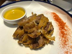 -臻吃客主题餐厅(人民路店)