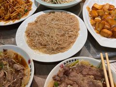 -直隶安家牛肉罩饼(七一路店)