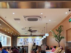 -马记永·兰州牛肉面(天通苑家乐福店)