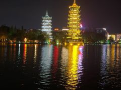 -桂林两江四湖景区