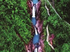 -花岩国家森林公园