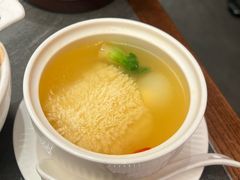 -小厨娘金榜题名(夫子庙秦淮河店)