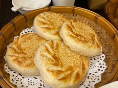 -老牌坊鲁菜名店(宽厚里店)