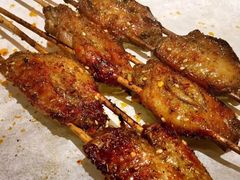 -管氏翅吧(马家堡店)