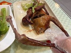 -山村茶餐厅(石岐店)