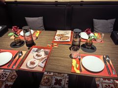 -ZAFFERANO西班牙海鲜饭(上海首店)
