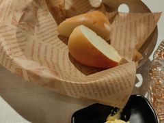 -一棵树·意大利西餐厅One Tree(新城店)
