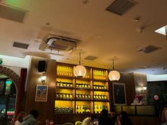 -安妮意大利餐厅(世贸天阶店)