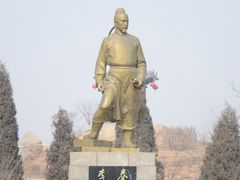-赵州桥景区