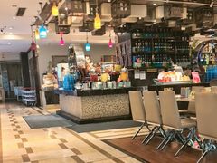 -芭菲盛宴·环球美食(锦城万达广场店)