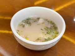 -洲际酒店-第六层自助餐厅