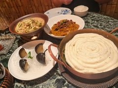 -奉天小馆·非遗东北菜(沈阳万象城店)