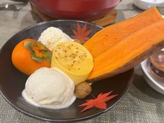 -汉水谣·江景餐厅(江滩店)